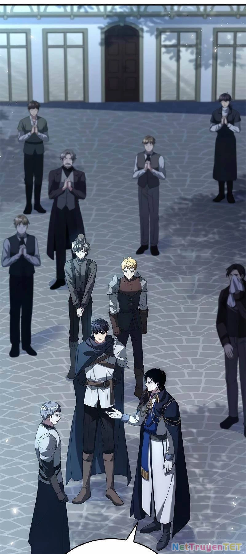 Quỷ Vương Hồi Quy Là Người Tốt Chapter 31 - 78