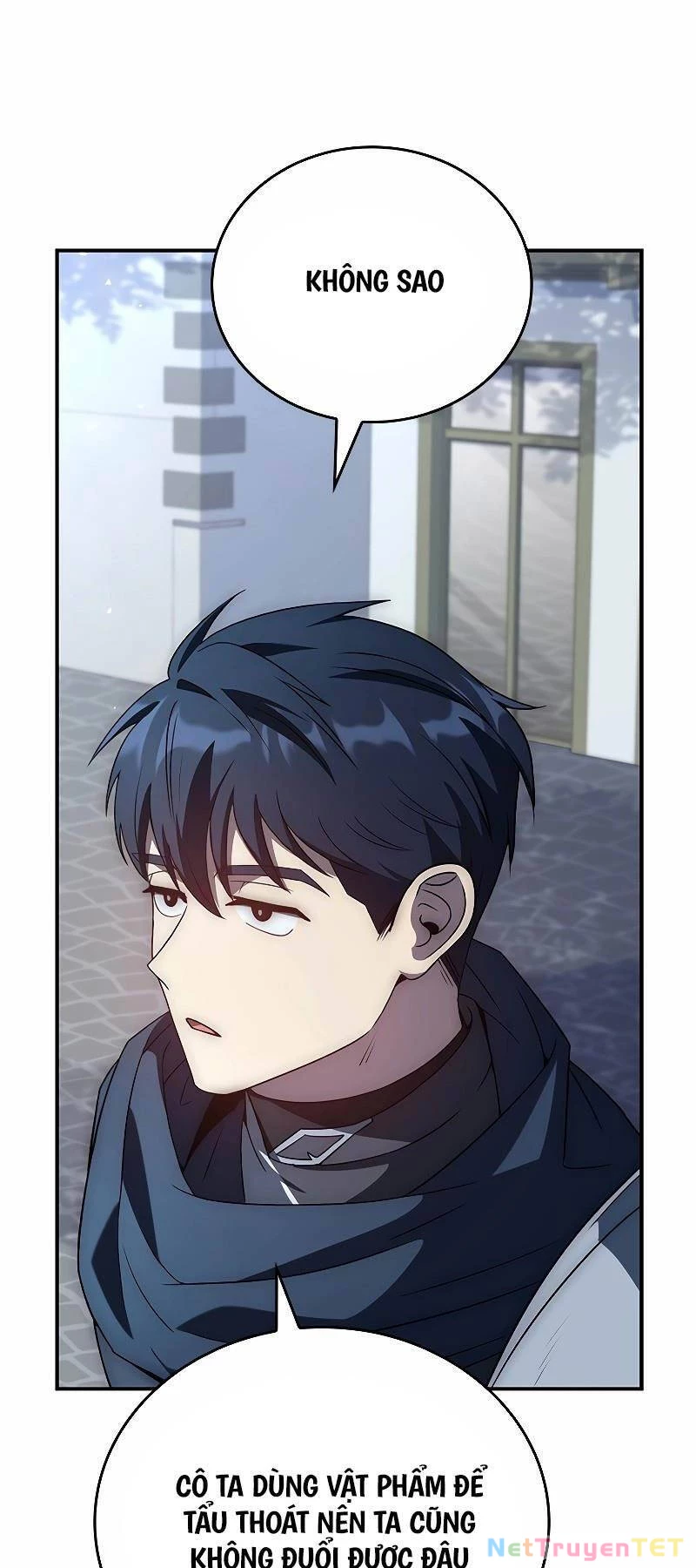 Quỷ Vương Hồi Quy Là Người Tốt Chapter 31 - 82