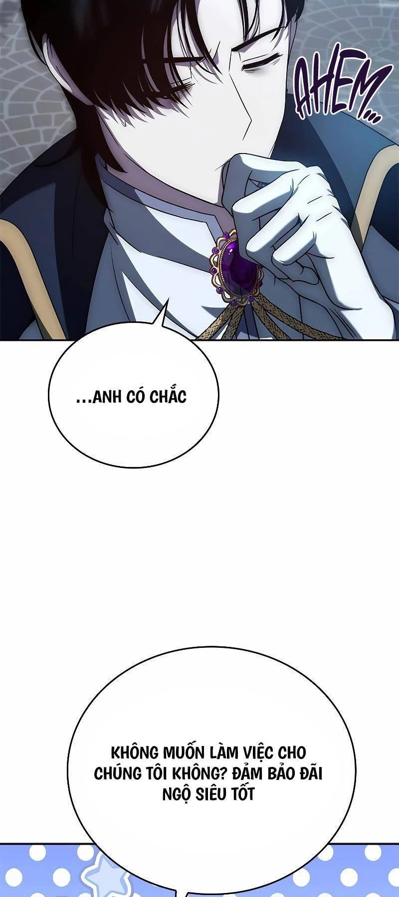 Quỷ Vương Hồi Quy Là Người Tốt Chapter 31 - 87