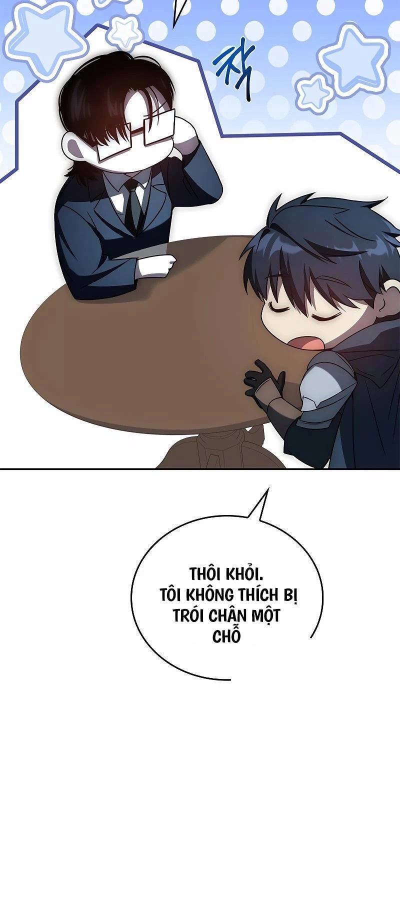 Quỷ Vương Hồi Quy Là Người Tốt Chapter 31 - 88