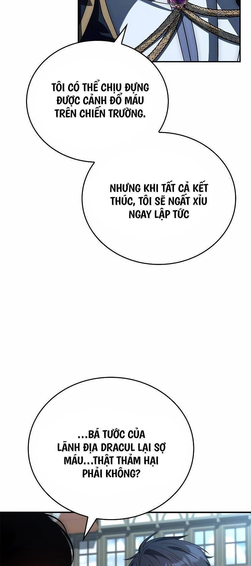 Quỷ Vương Hồi Quy Là Người Tốt Chapter 31 - 92