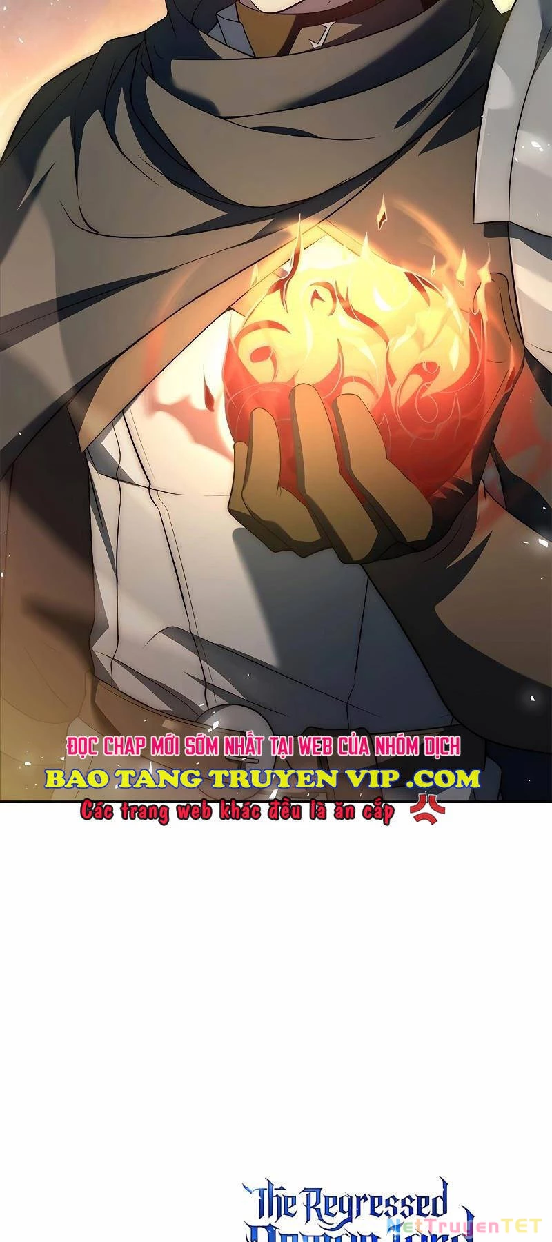 Quỷ Vương Hồi Quy Là Người Tốt Chapter 31 - 96