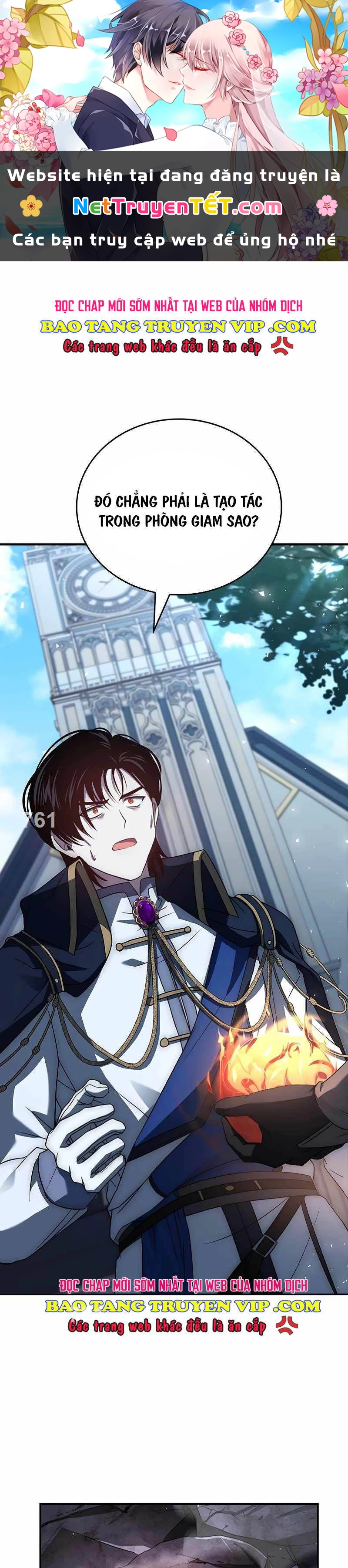 Quỷ Vương Hồi Quy Là Người Tốt Chapter 32 - 1