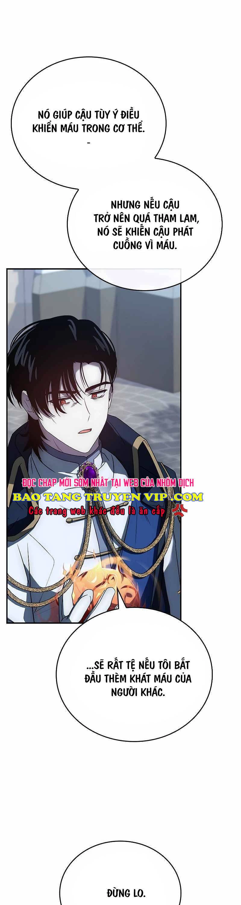 Quỷ Vương Hồi Quy Là Người Tốt Chapter 32 - 4
