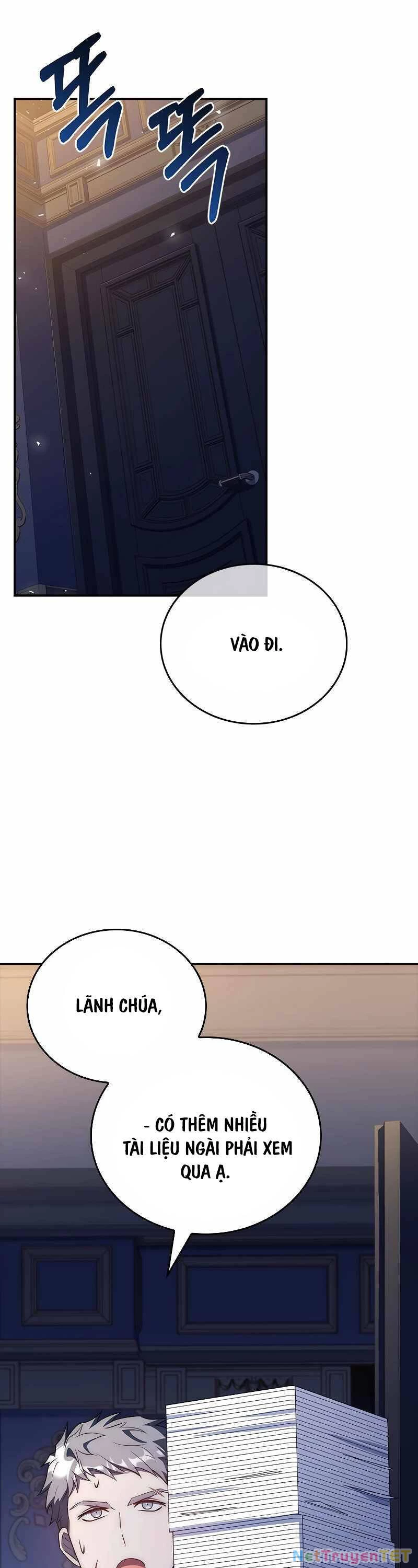 Quỷ Vương Hồi Quy Là Người Tốt Chapter 32 - 9
