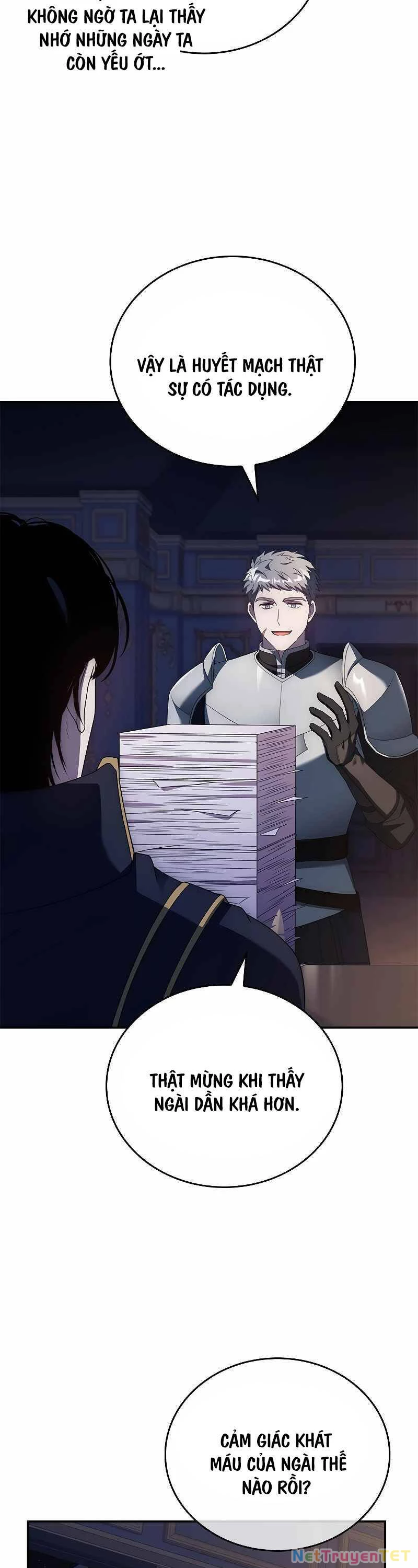 Quỷ Vương Hồi Quy Là Người Tốt Chapter 32 - 11