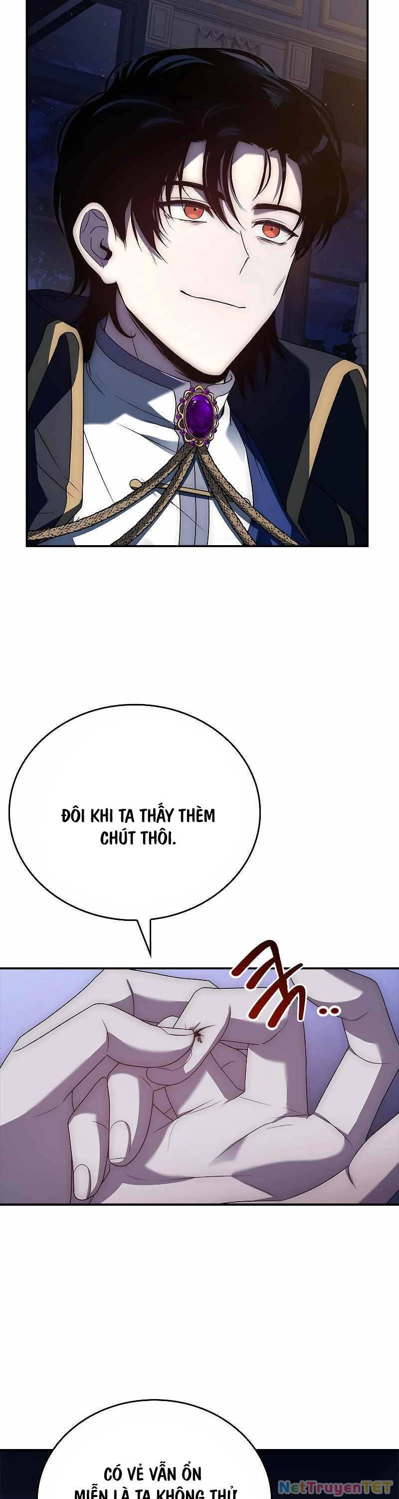 Quỷ Vương Hồi Quy Là Người Tốt Chapter 32 - 12