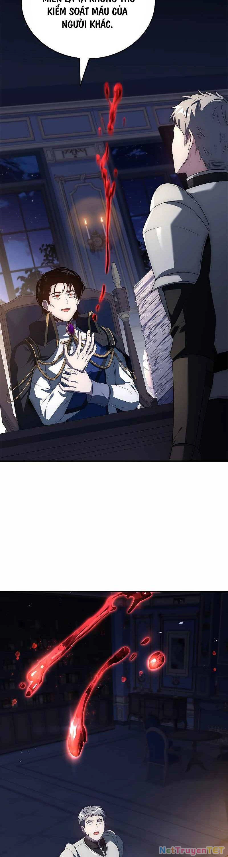 Quỷ Vương Hồi Quy Là Người Tốt Chapter 32 - 13