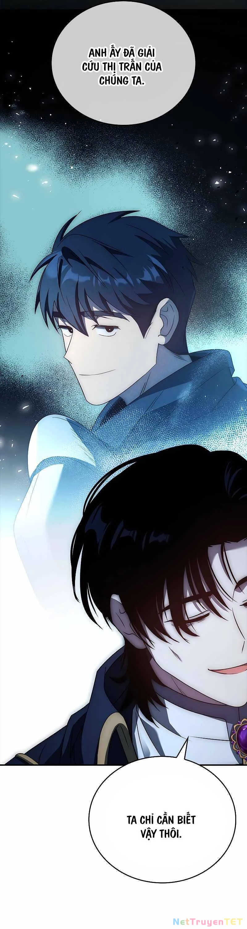 Quỷ Vương Hồi Quy Là Người Tốt Chapter 32 - 16
