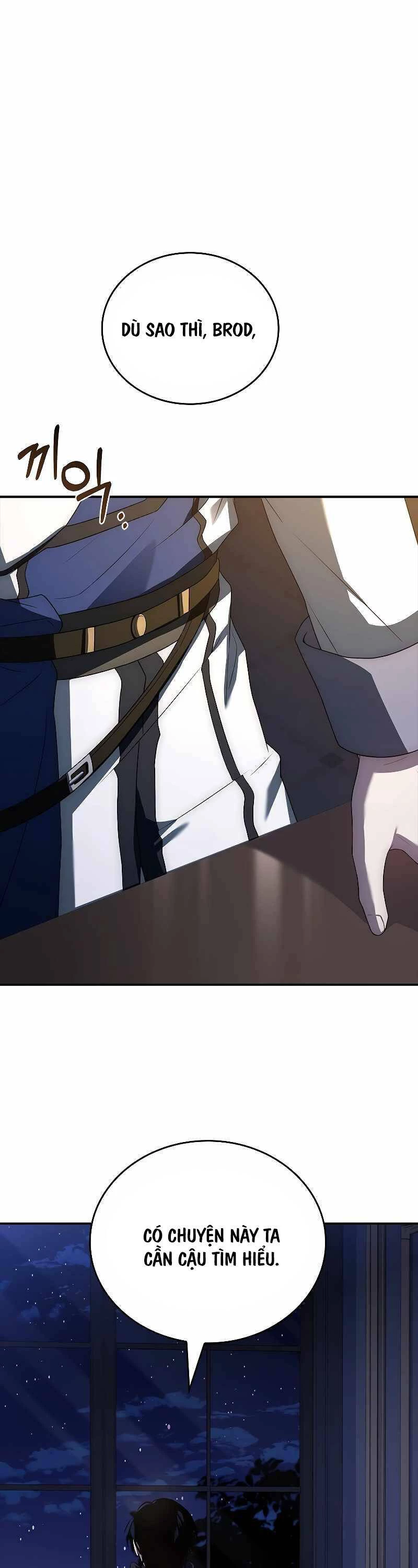 Quỷ Vương Hồi Quy Là Người Tốt Chapter 32 - 17