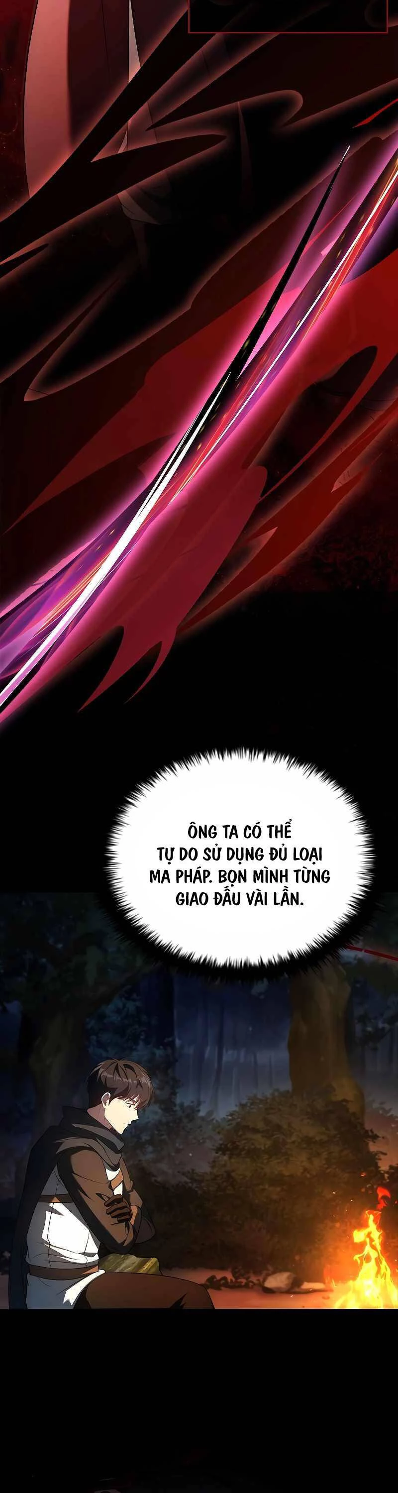 Quỷ Vương Hồi Quy Là Người Tốt Chapter 32 - 24