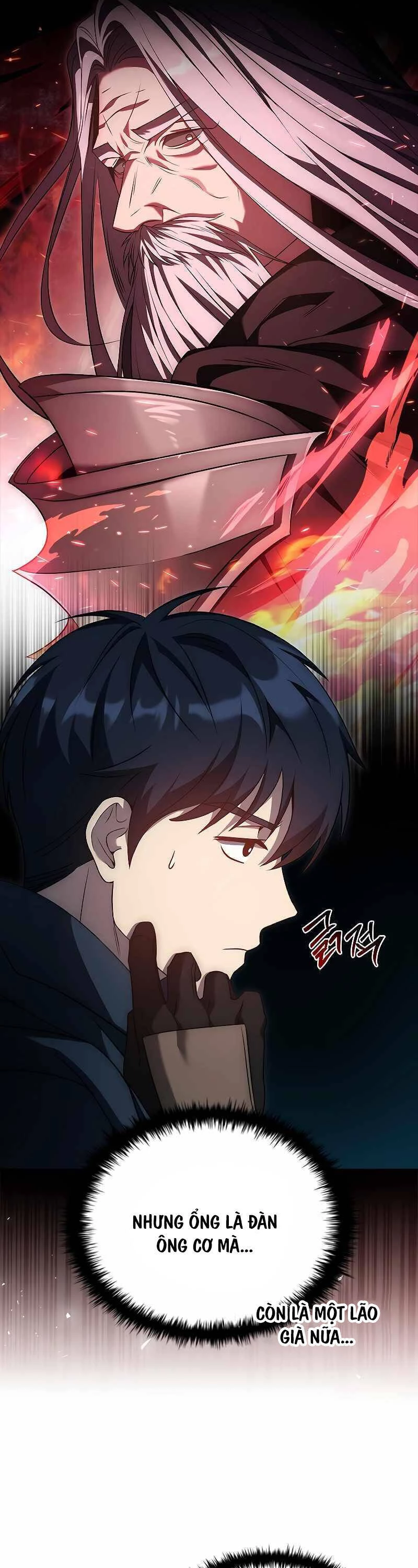 Quỷ Vương Hồi Quy Là Người Tốt Chapter 32 - 25