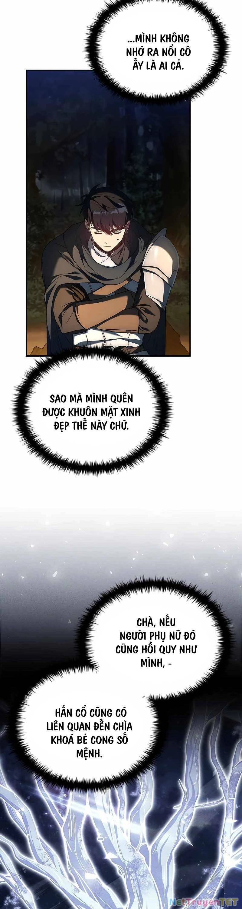 Quỷ Vương Hồi Quy Là Người Tốt Chapter 32 - 26