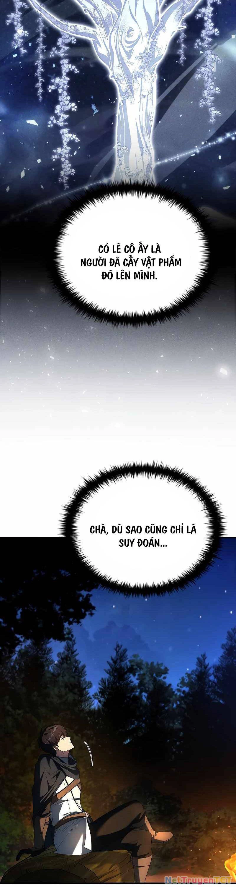 Quỷ Vương Hồi Quy Là Người Tốt Chapter 32 - 27