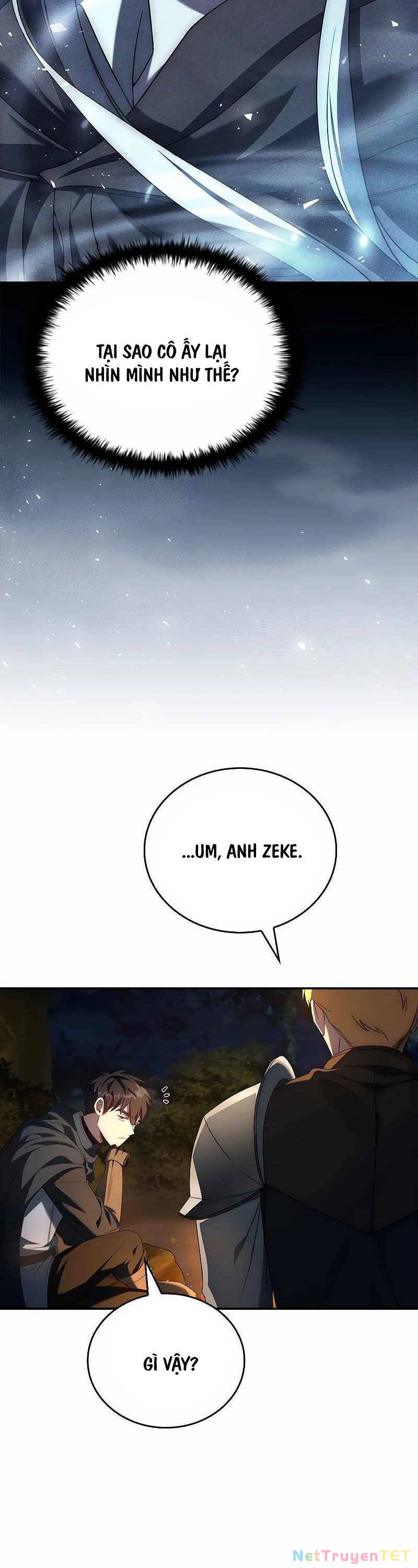 Quỷ Vương Hồi Quy Là Người Tốt Chapter 32 - 29