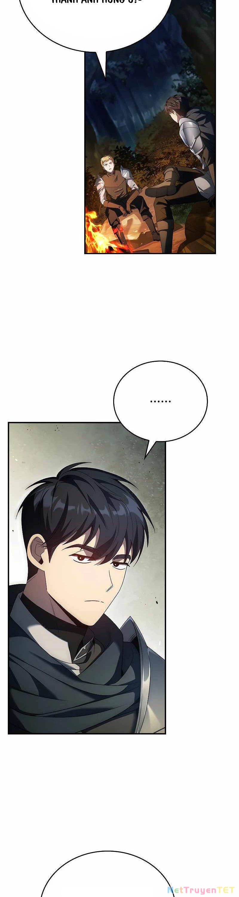 Quỷ Vương Hồi Quy Là Người Tốt Chapter 32 - 34
