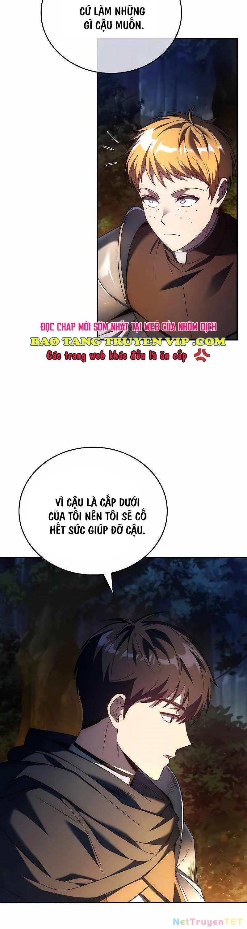 Quỷ Vương Hồi Quy Là Người Tốt Chapter 32 - 35