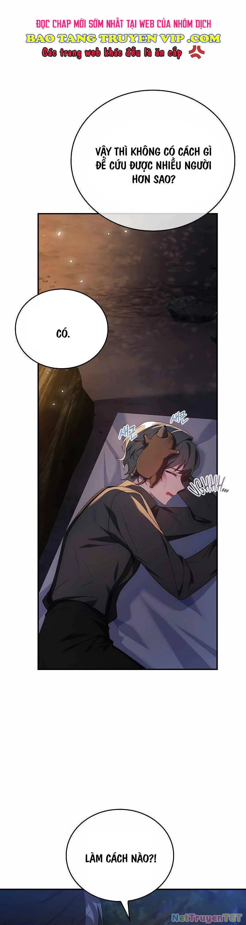 Quỷ Vương Hồi Quy Là Người Tốt Chapter 32 - 36