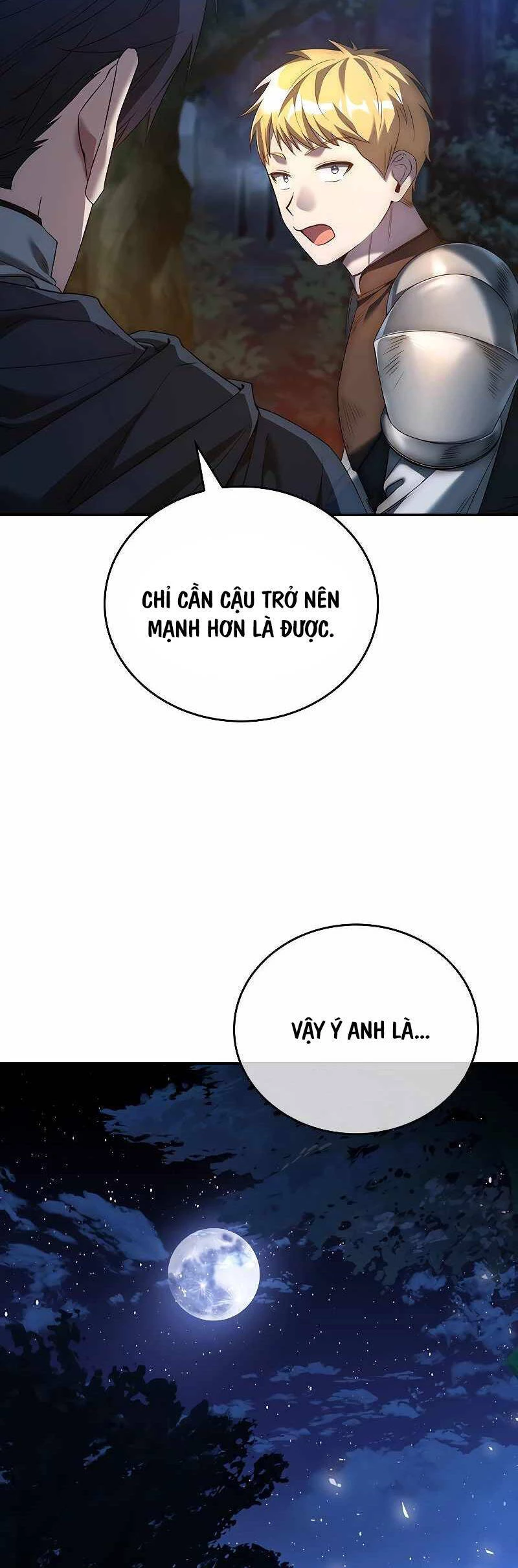 Quỷ Vương Hồi Quy Là Người Tốt Chapter 32 - 37