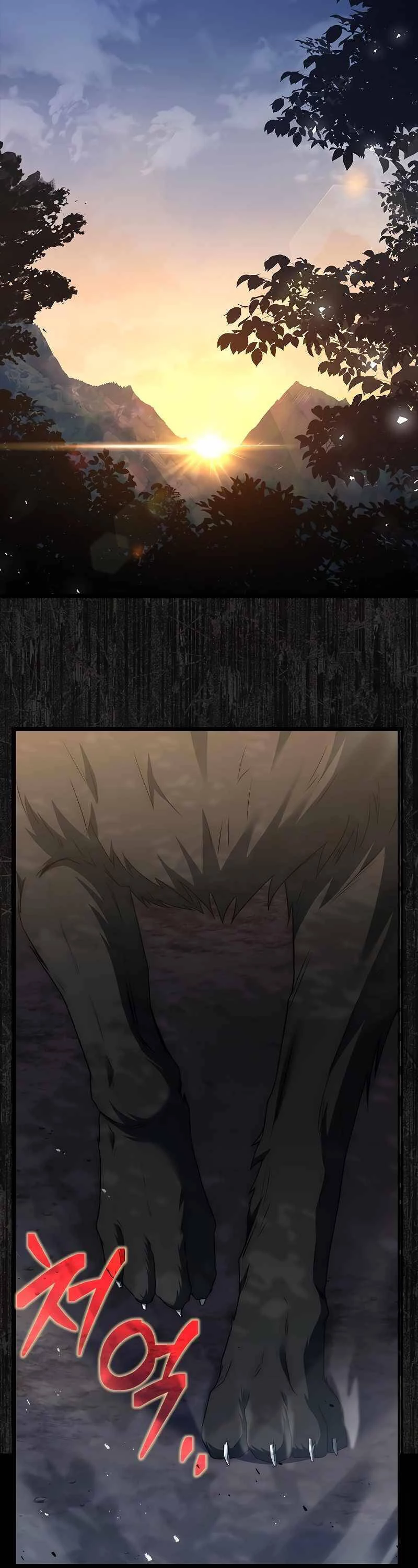 Quỷ Vương Hồi Quy Là Người Tốt Chapter 32 - 39