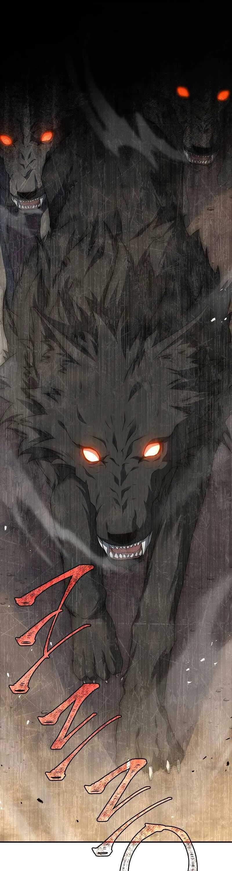 Quỷ Vương Hồi Quy Là Người Tốt Chapter 32 - 40