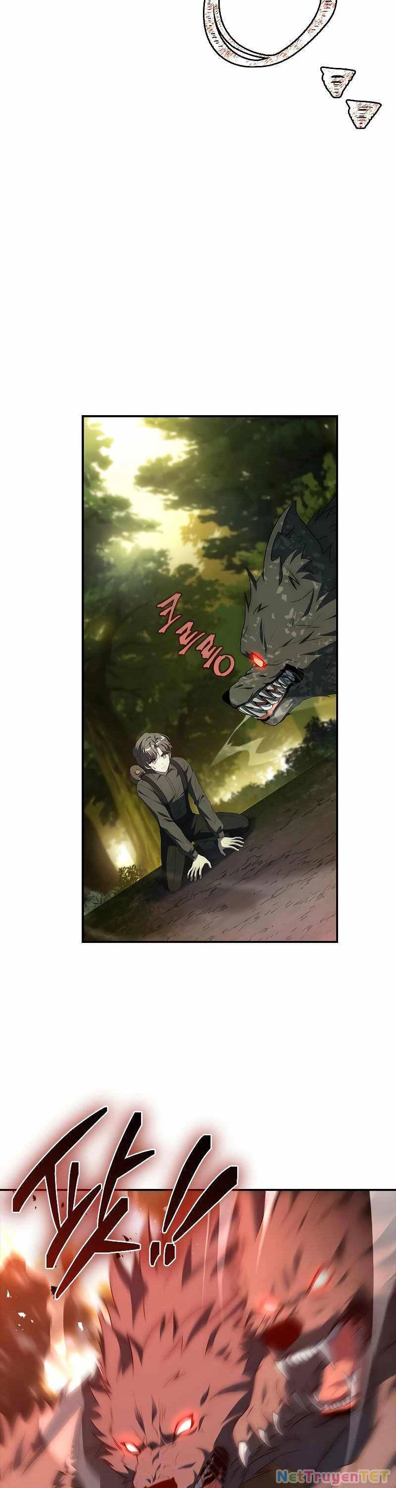 Quỷ Vương Hồi Quy Là Người Tốt Chapter 32 - 41