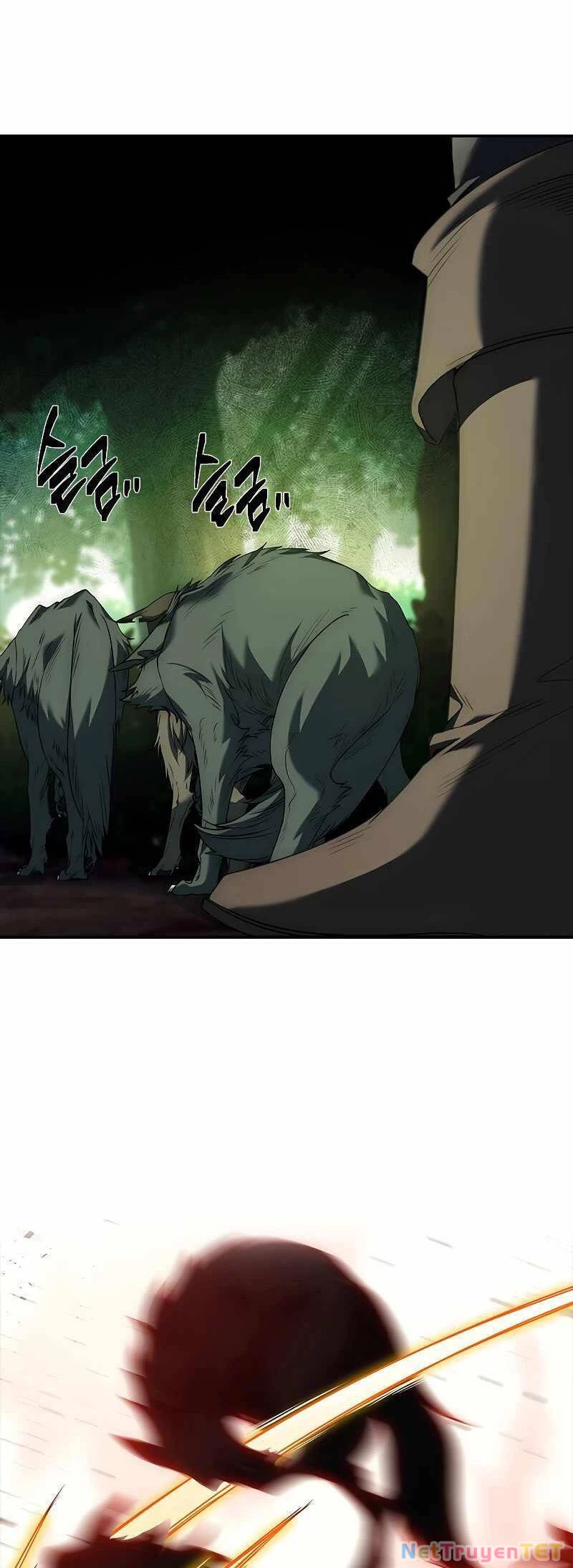 Quỷ Vương Hồi Quy Là Người Tốt Chapter 32 - 45