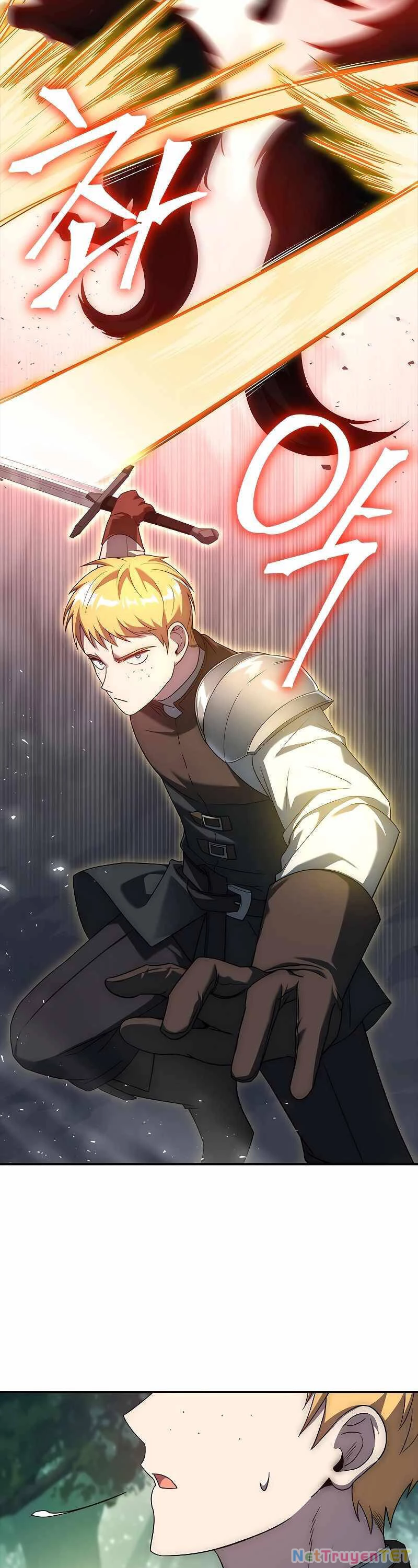 Quỷ Vương Hồi Quy Là Người Tốt Chapter 32 - 46
