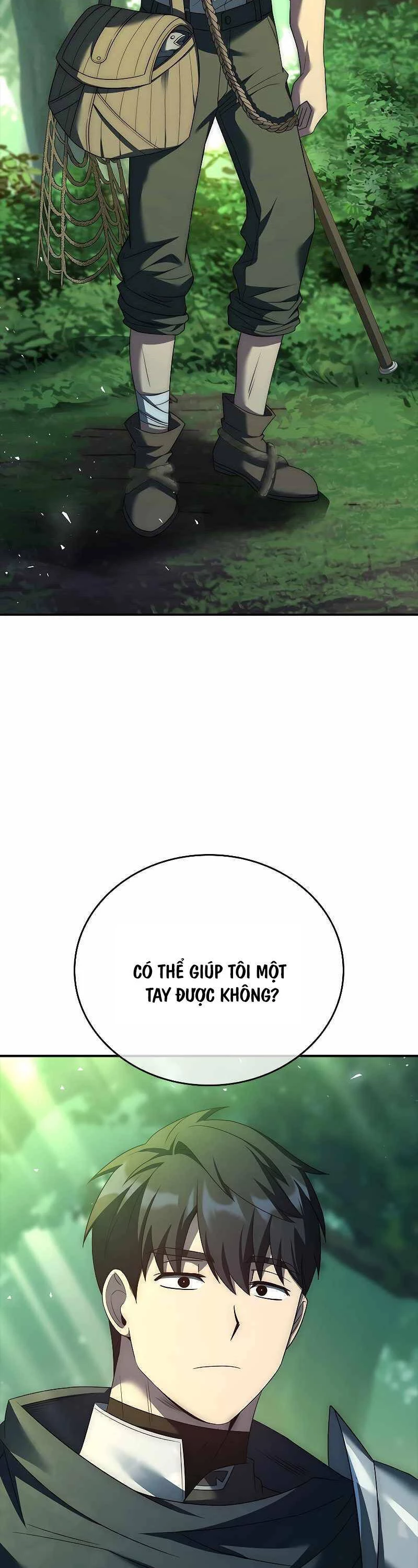 Quỷ Vương Hồi Quy Là Người Tốt Chapter 32 - 52