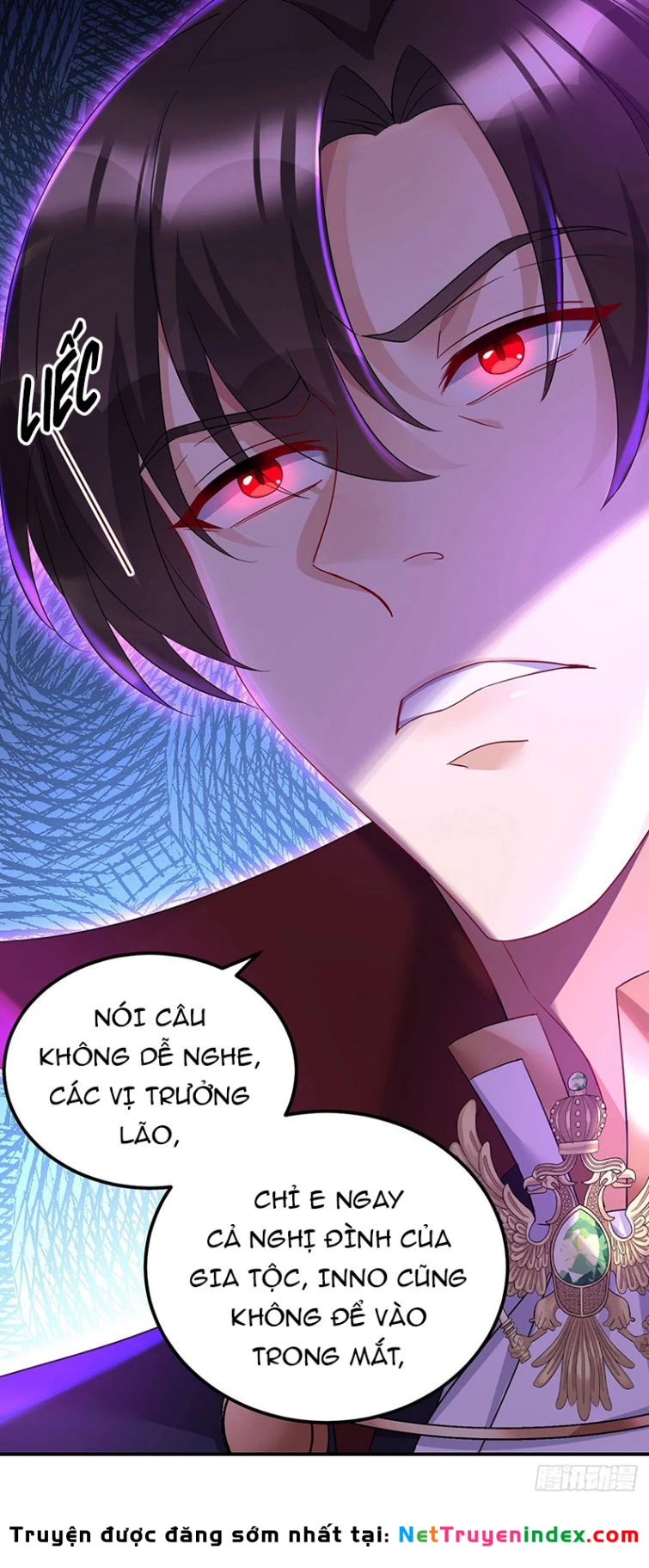 Dẫn Sói Vào Phòng Chapter 56 - 4