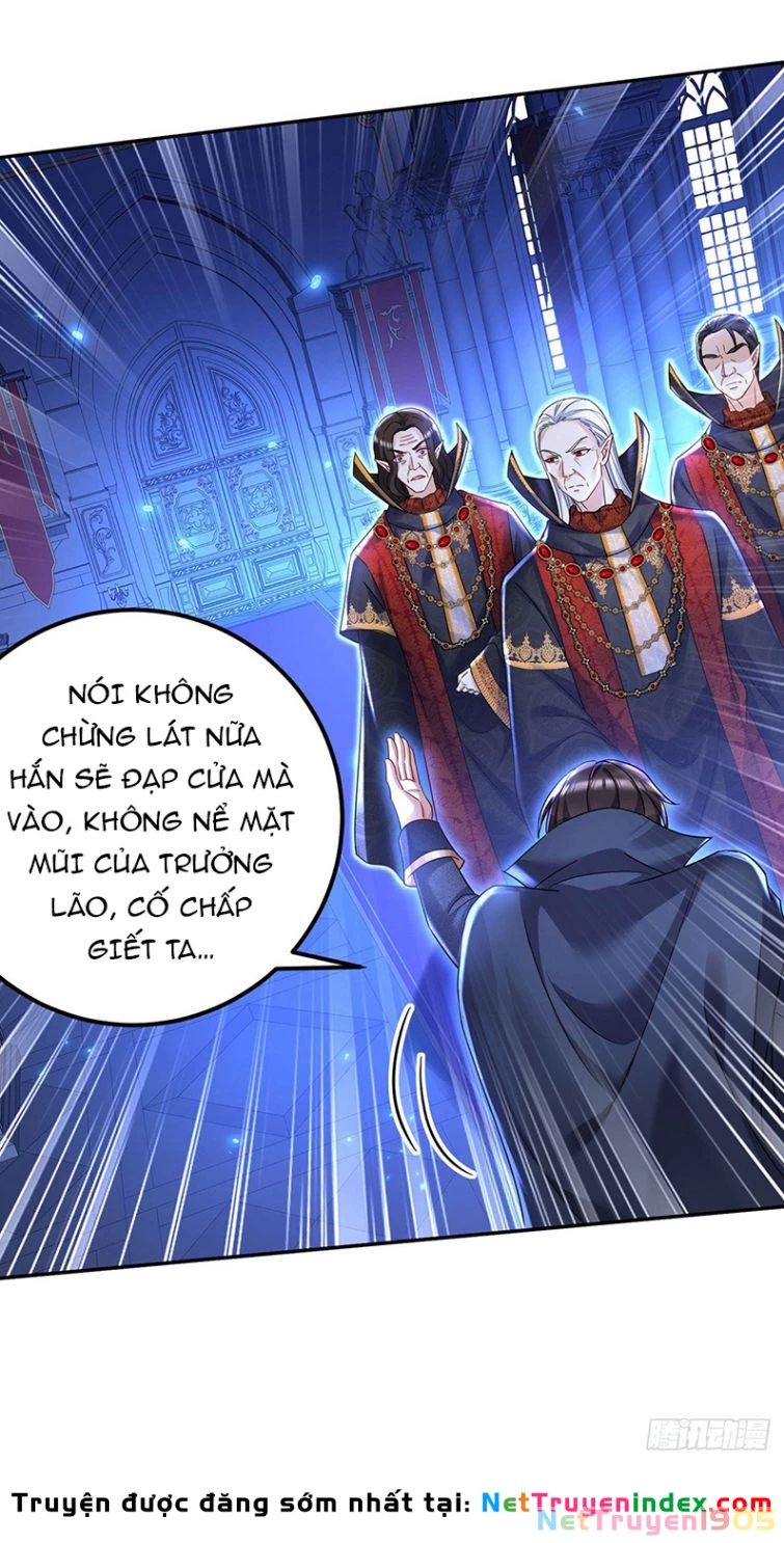 Dẫn Sói Vào Phòng Chapter 56 - 5