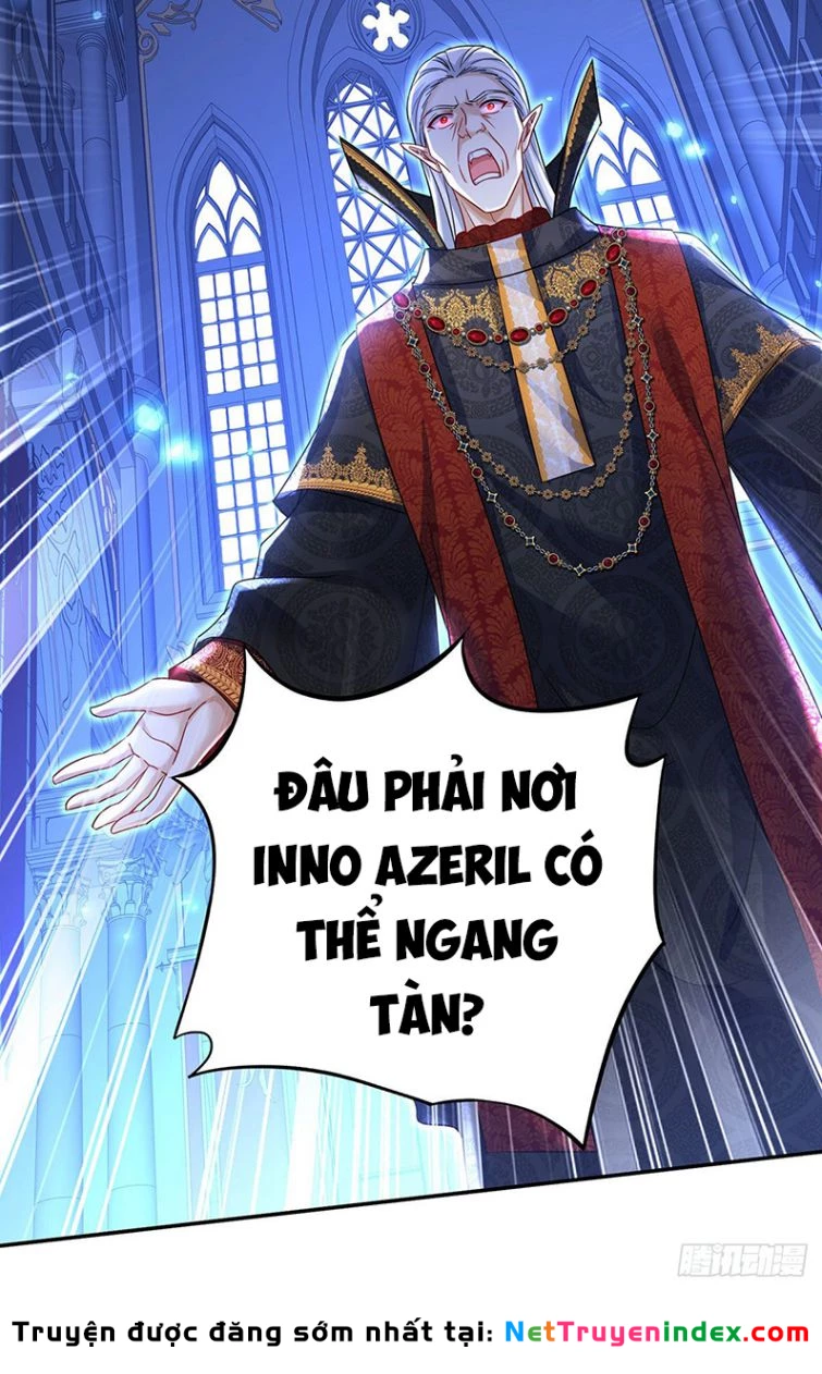 Dẫn Sói Vào Phòng Chapter 56 - 7