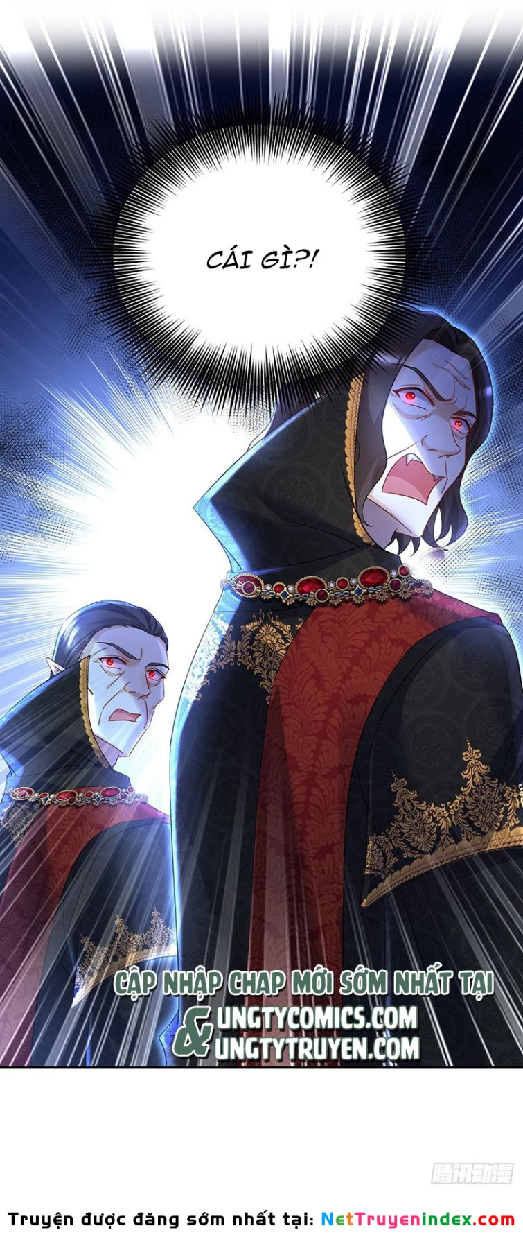 Dẫn Sói Vào Phòng Chapter 56 - 13