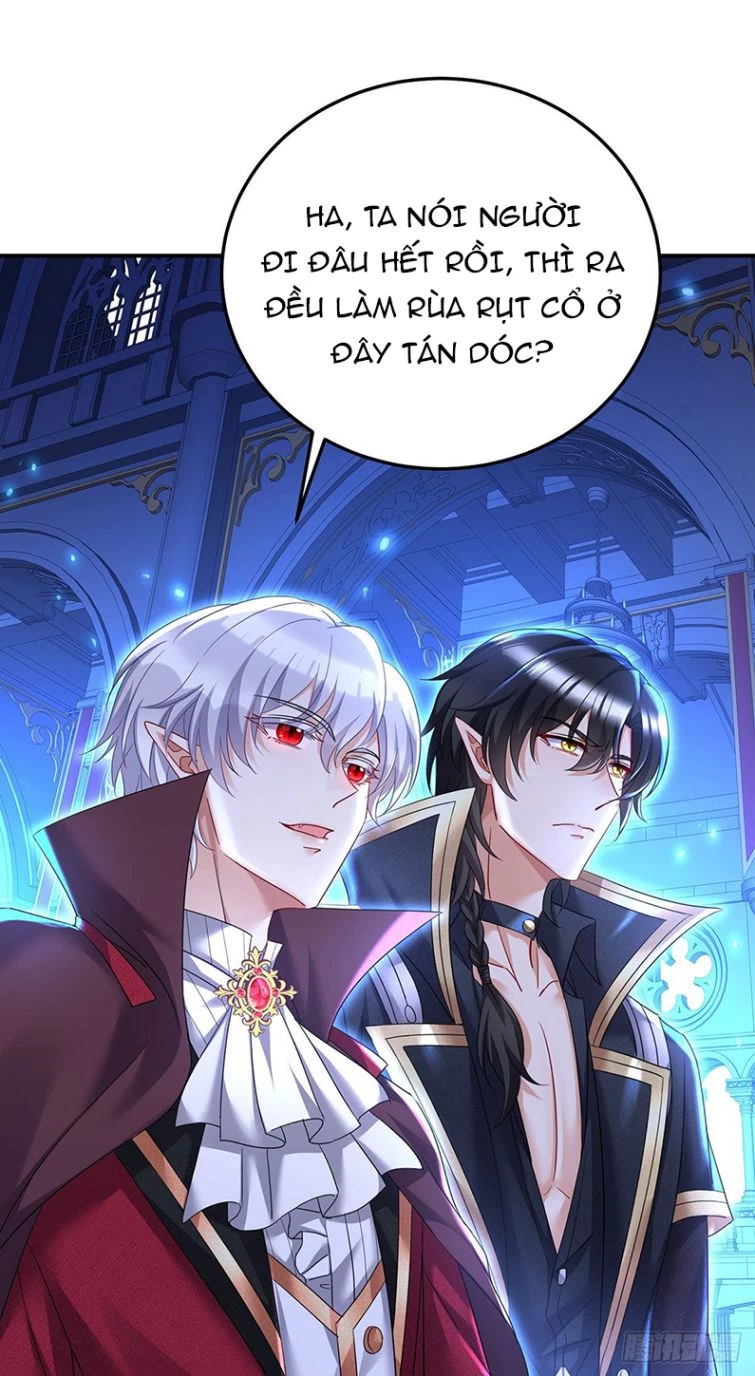 Dẫn Sói Vào Phòng Chapter 56 - 14