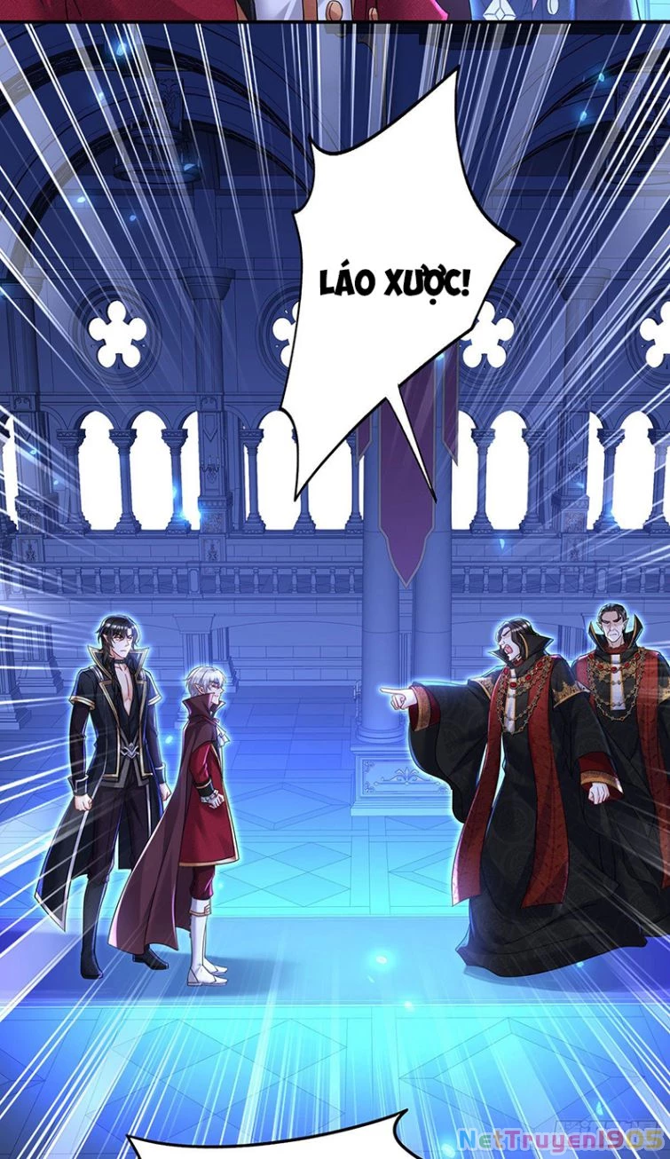 Dẫn Sói Vào Phòng Chapter 56 - 15