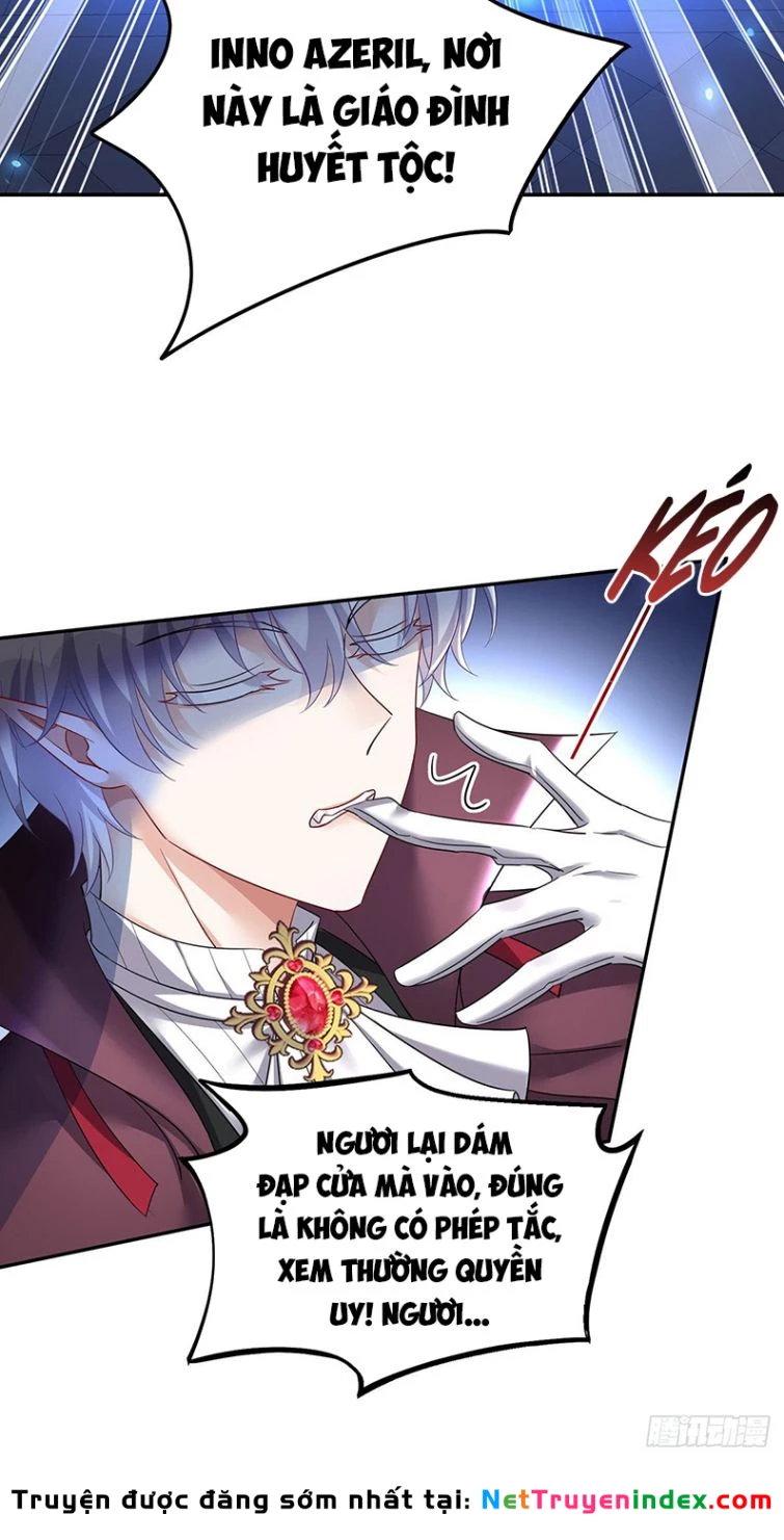 Dẫn Sói Vào Phòng Chapter 56 - 16