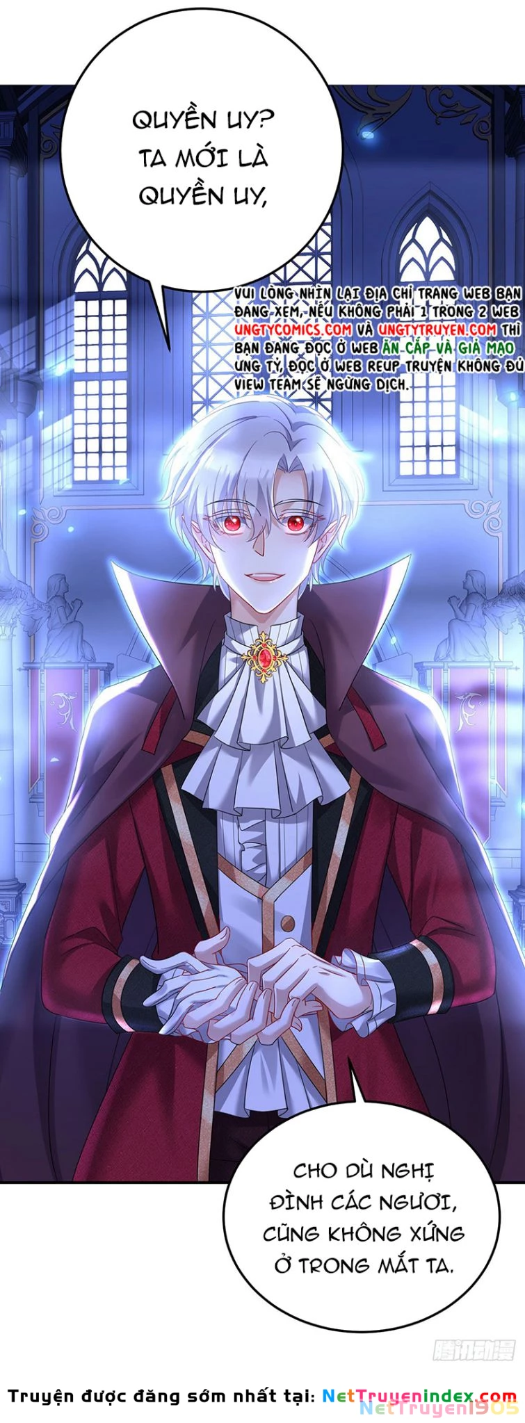 Dẫn Sói Vào Phòng Chapter 56 - 17