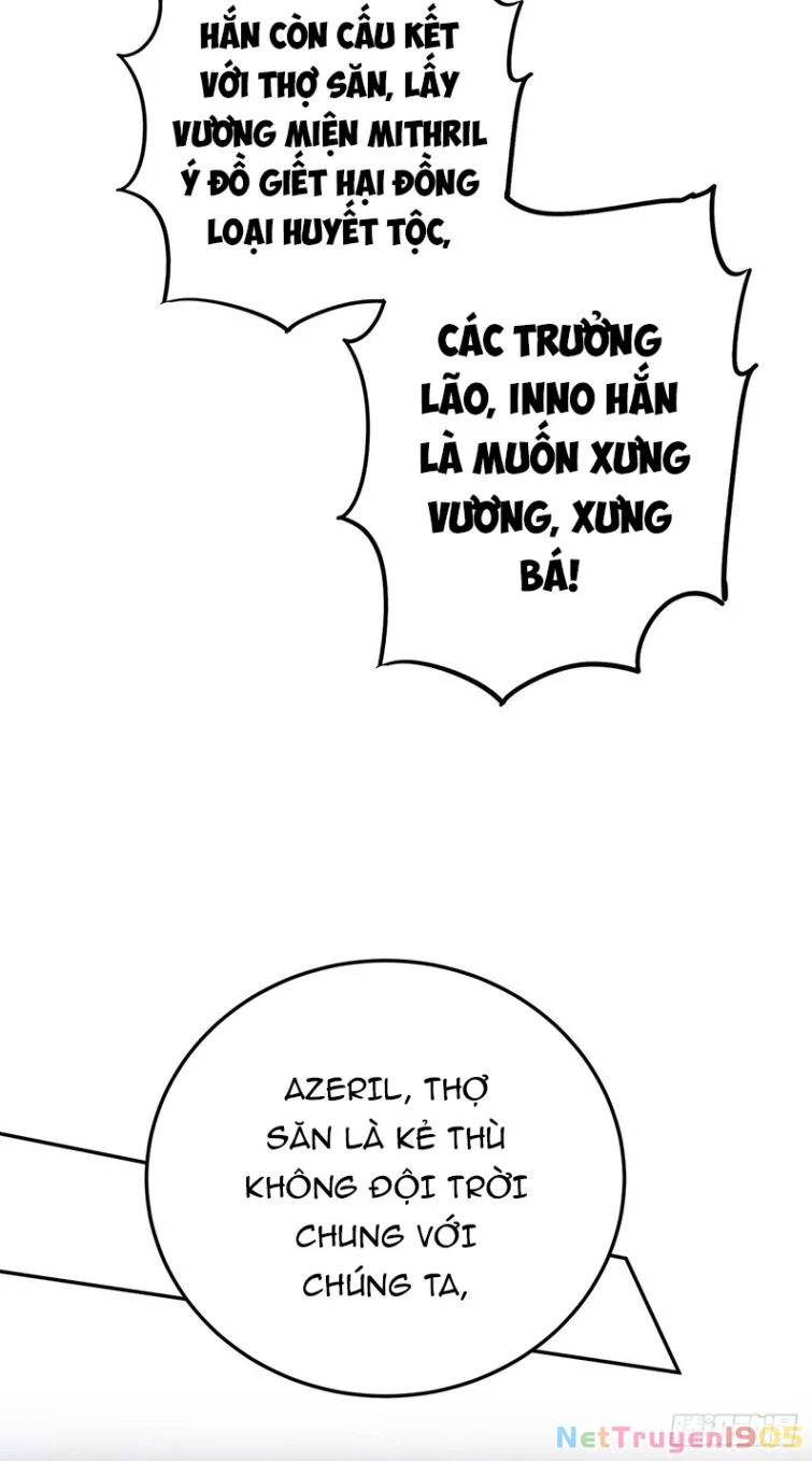 Dẫn Sói Vào Phòng Chapter 56 - 19