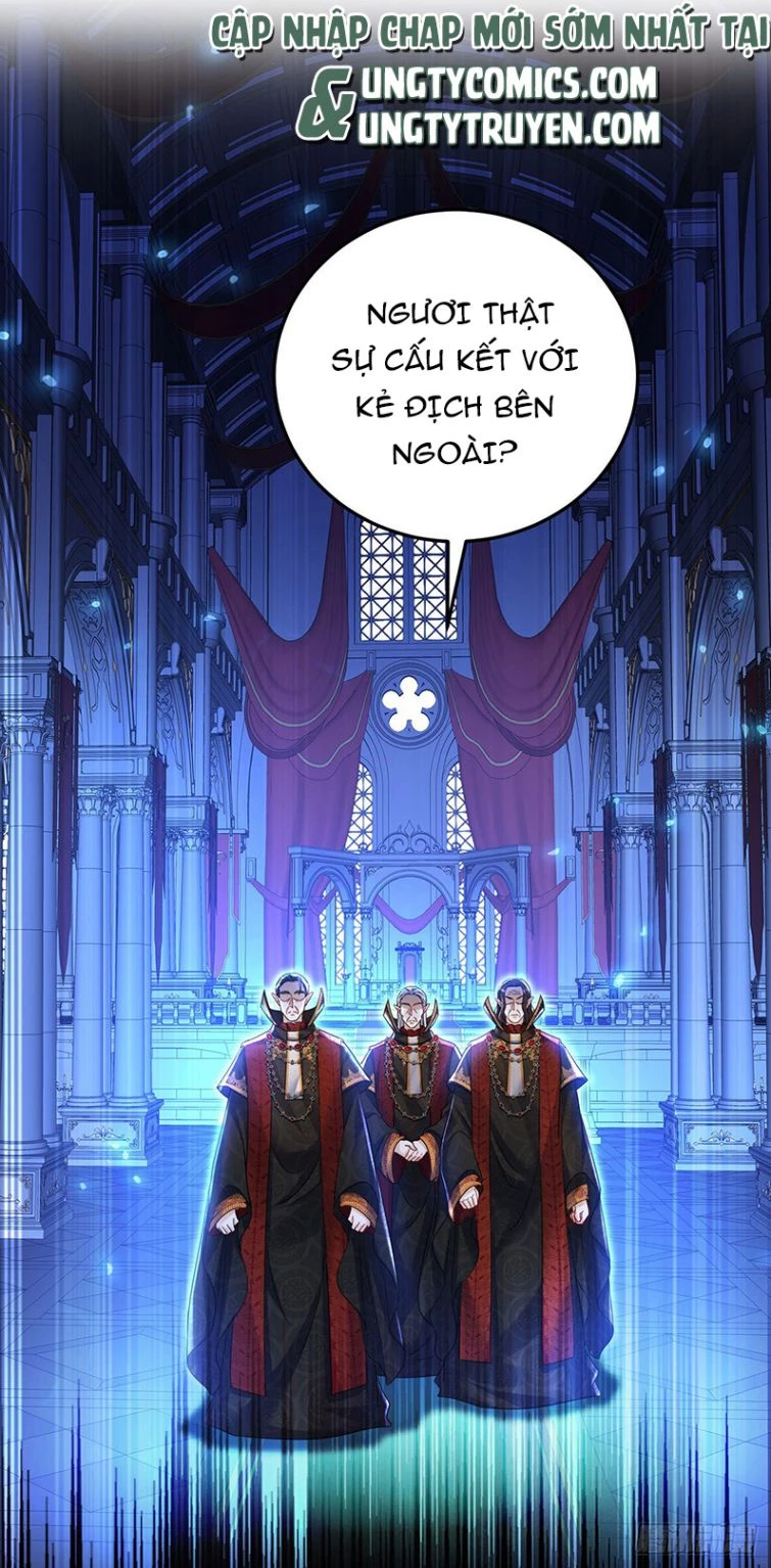 Dẫn Sói Vào Phòng Chapter 56 - 20