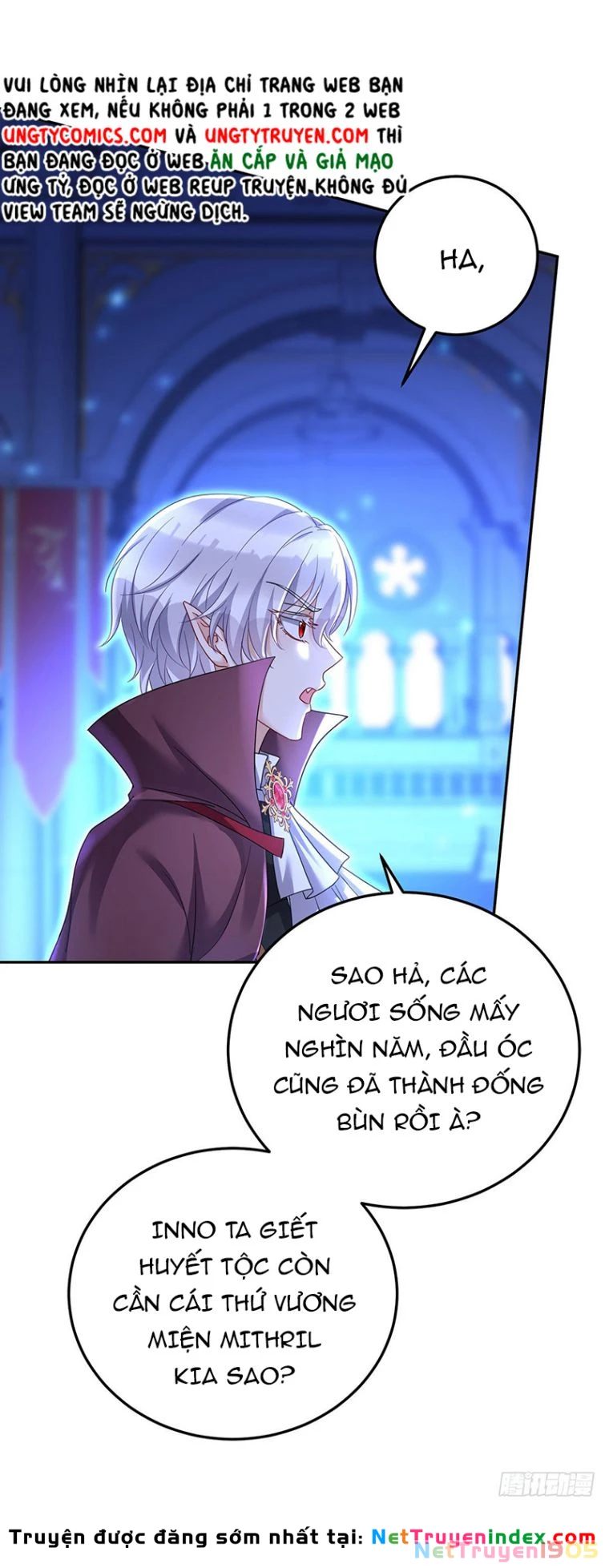 Dẫn Sói Vào Phòng Chapter 56 - 22