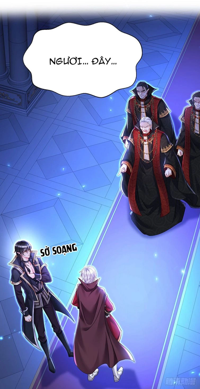 Dẫn Sói Vào Phòng Chapter 56 - 23