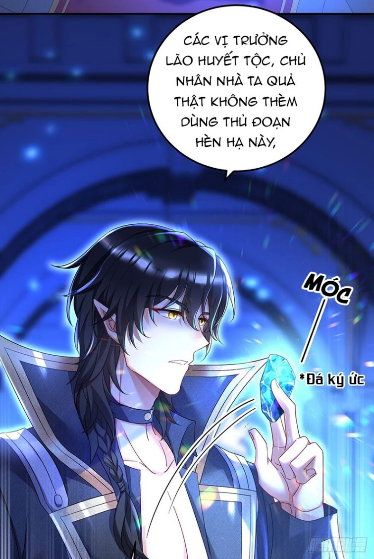 Dẫn Sói Vào Phòng Chapter 56 - 24