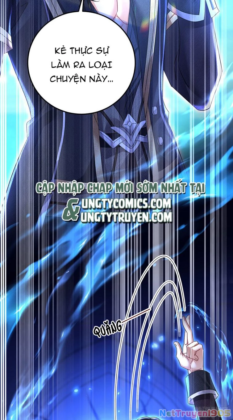 Dẫn Sói Vào Phòng Chapter 56 - 25