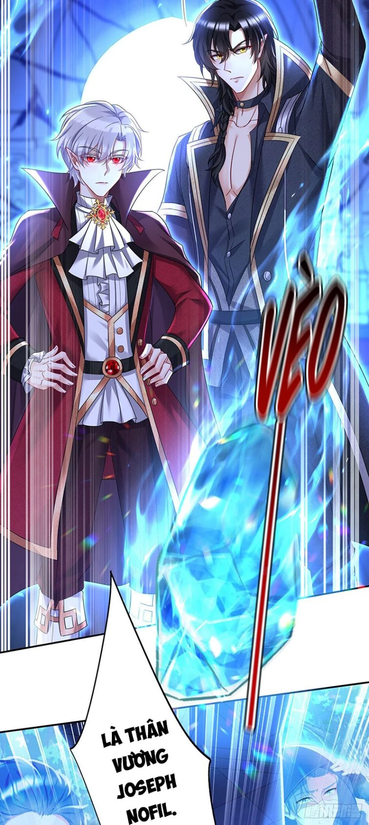 Dẫn Sói Vào Phòng Chapter 56 - 26