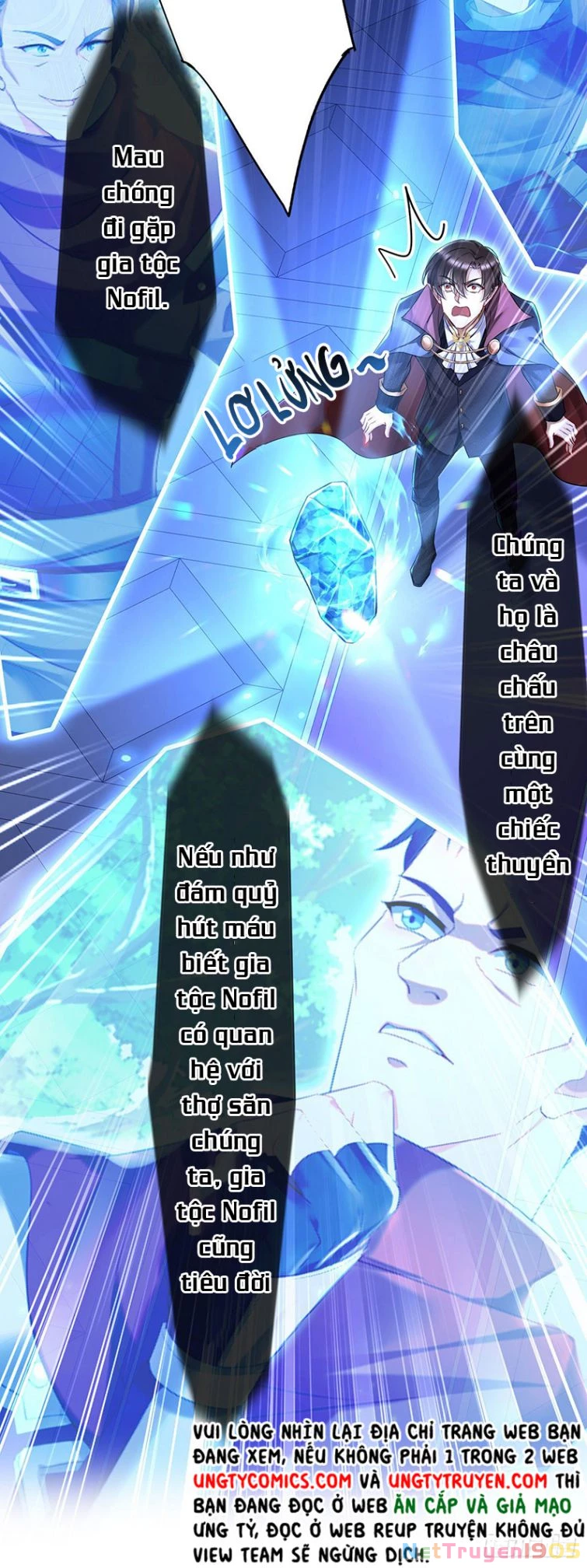 Dẫn Sói Vào Phòng Chapter 56 - 27