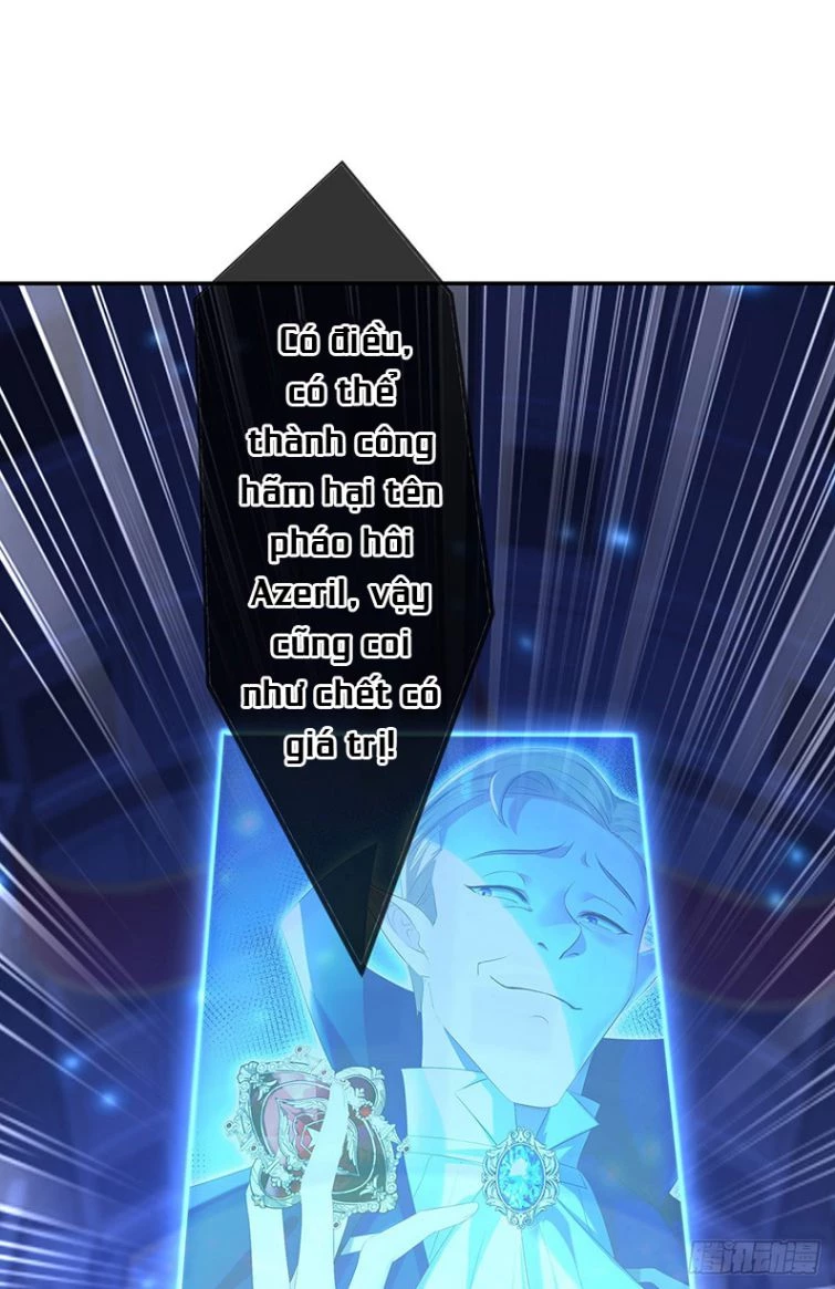 Dẫn Sói Vào Phòng Chapter 56 - 28