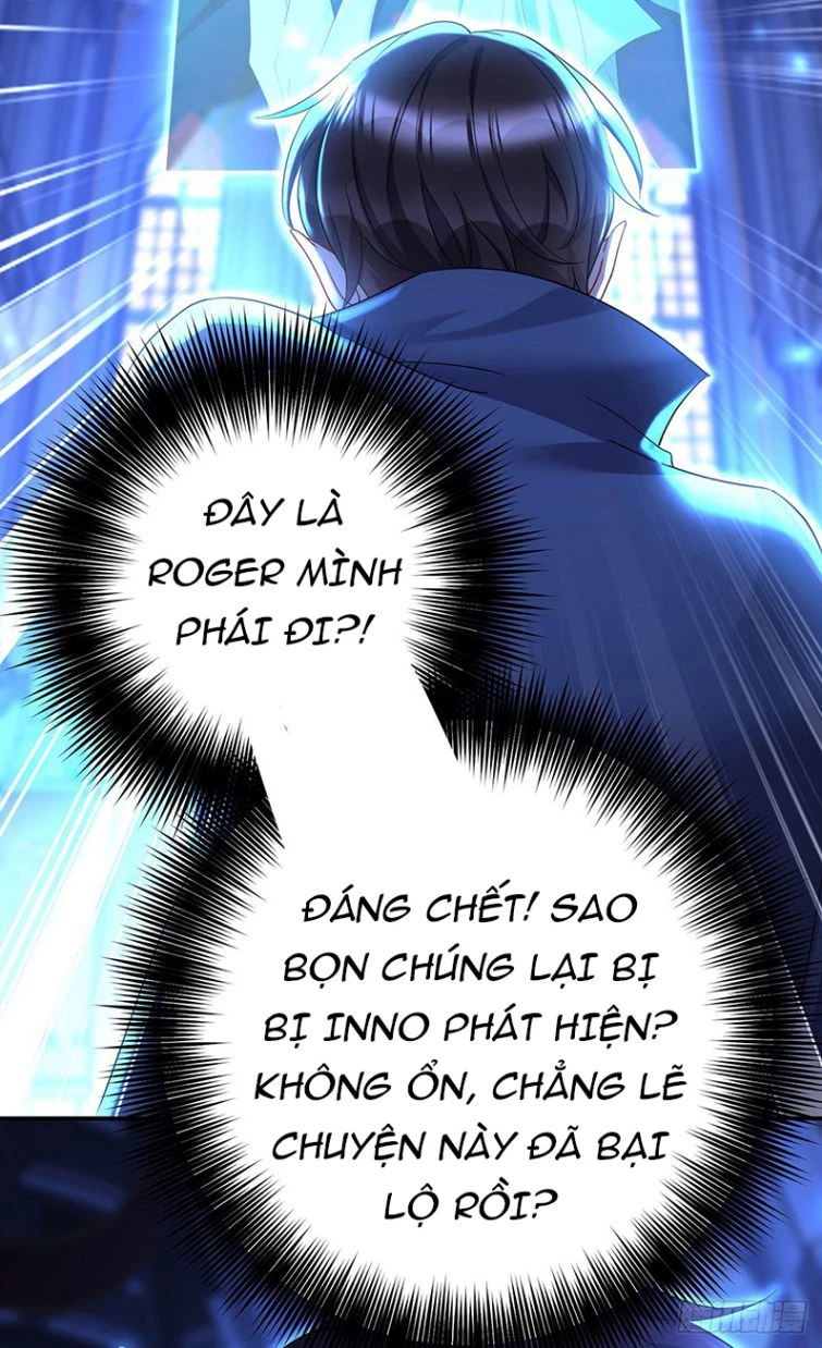 Dẫn Sói Vào Phòng Chapter 56 - 29
