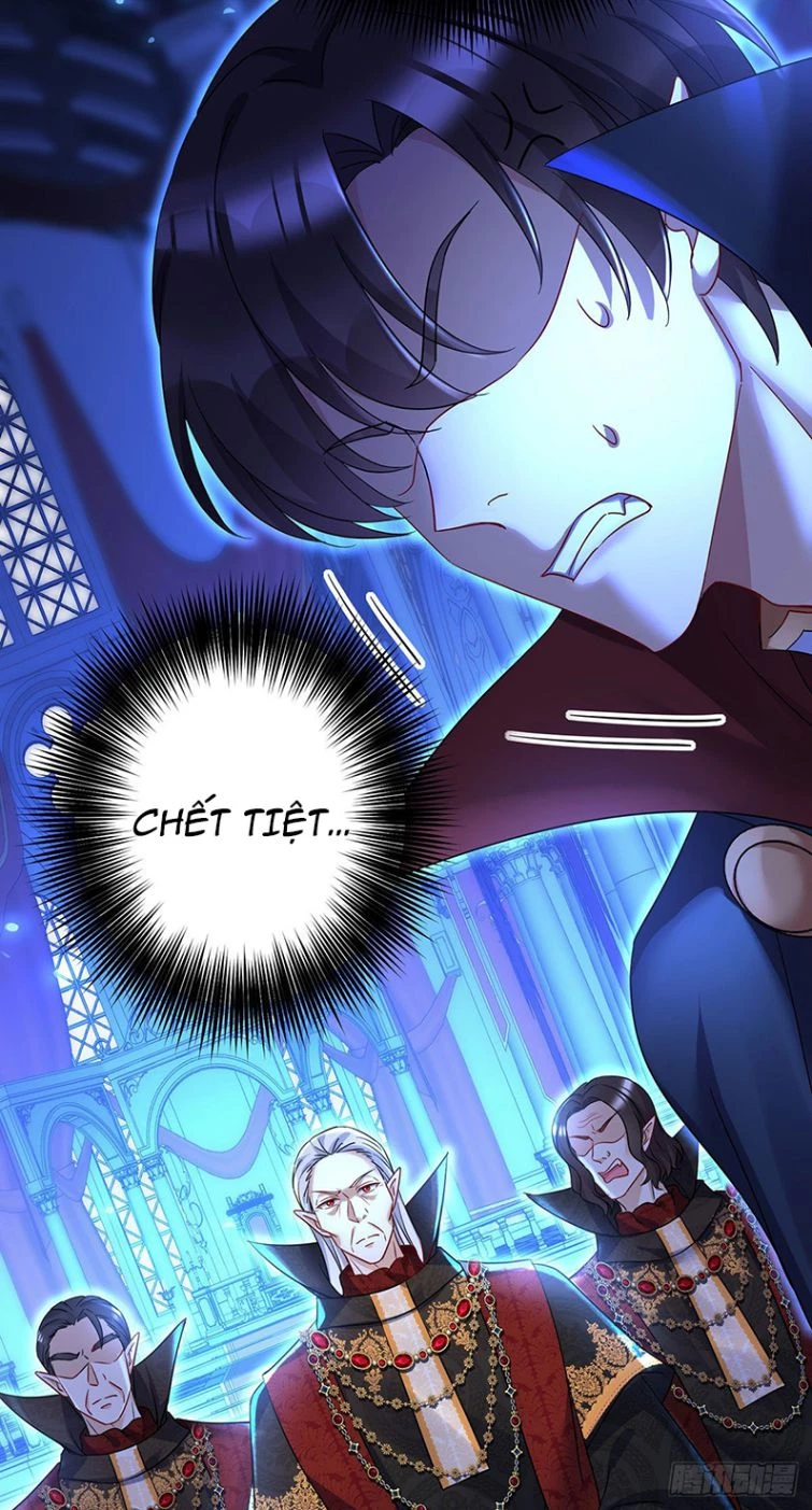 Dẫn Sói Vào Phòng Chapter 56 - 30