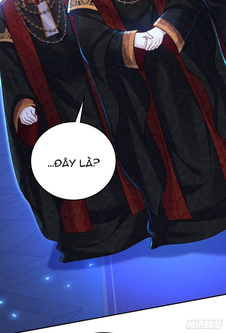 Dẫn Sói Vào Phòng Chapter 56 - 31