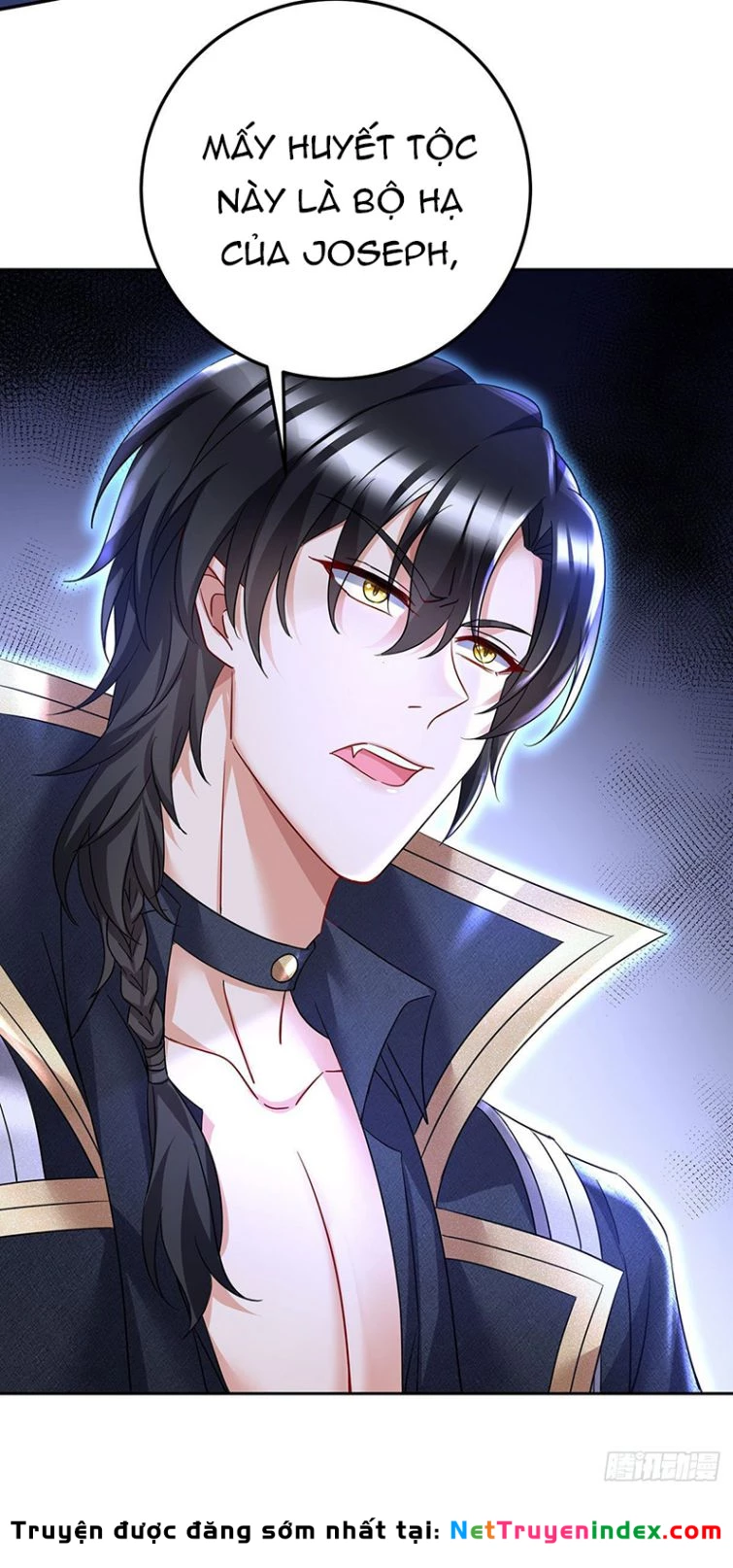 Dẫn Sói Vào Phòng Chapter 56 - 32